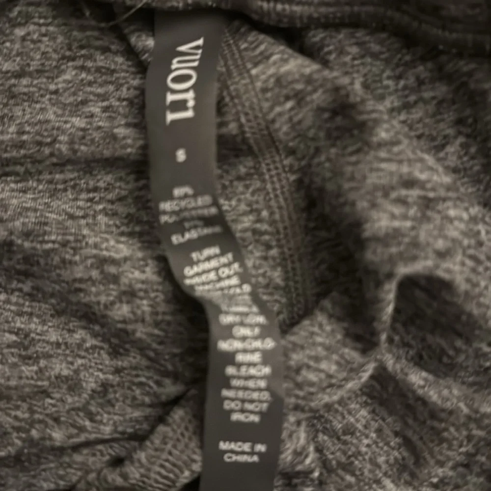 Vuori Women’s Boyfriend Sweatpant